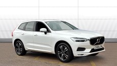 Volvo Xc60 2.0 T5 [250] Momentum Pro 5dr AWD Geartronic Petrol Estate